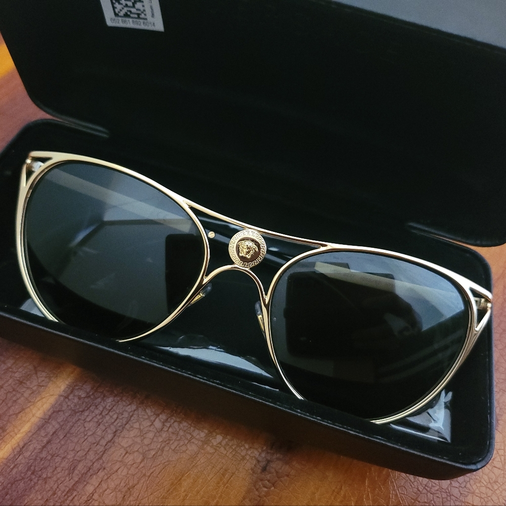 Versace sunglasses